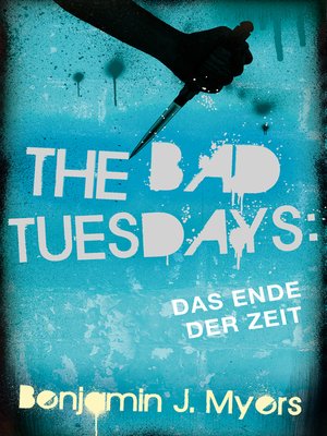 cover image of Das Ende der Zeit